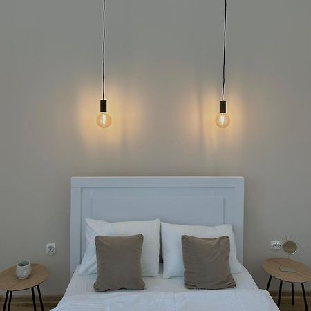 Miamo Apart Вірменська Lviv Extérieur photo