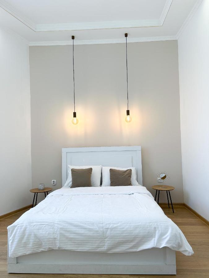 Miamo Apart Вірменська Lviv Extérieur photo