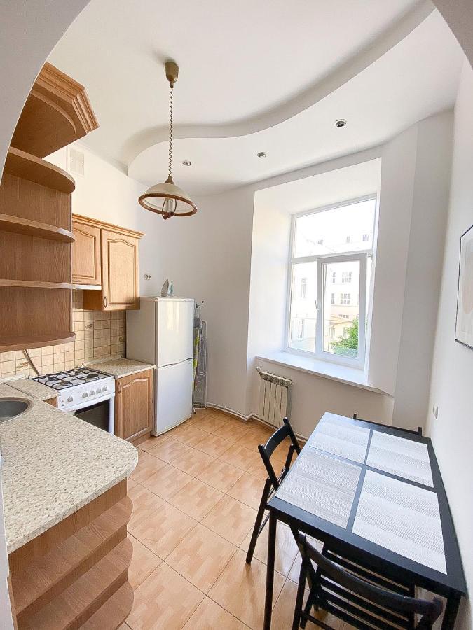 Miamo Apart Вірменська Lviv Extérieur photo