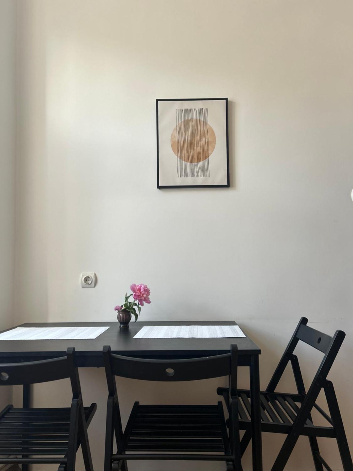 Miamo Apart Вірменська Lviv Extérieur photo