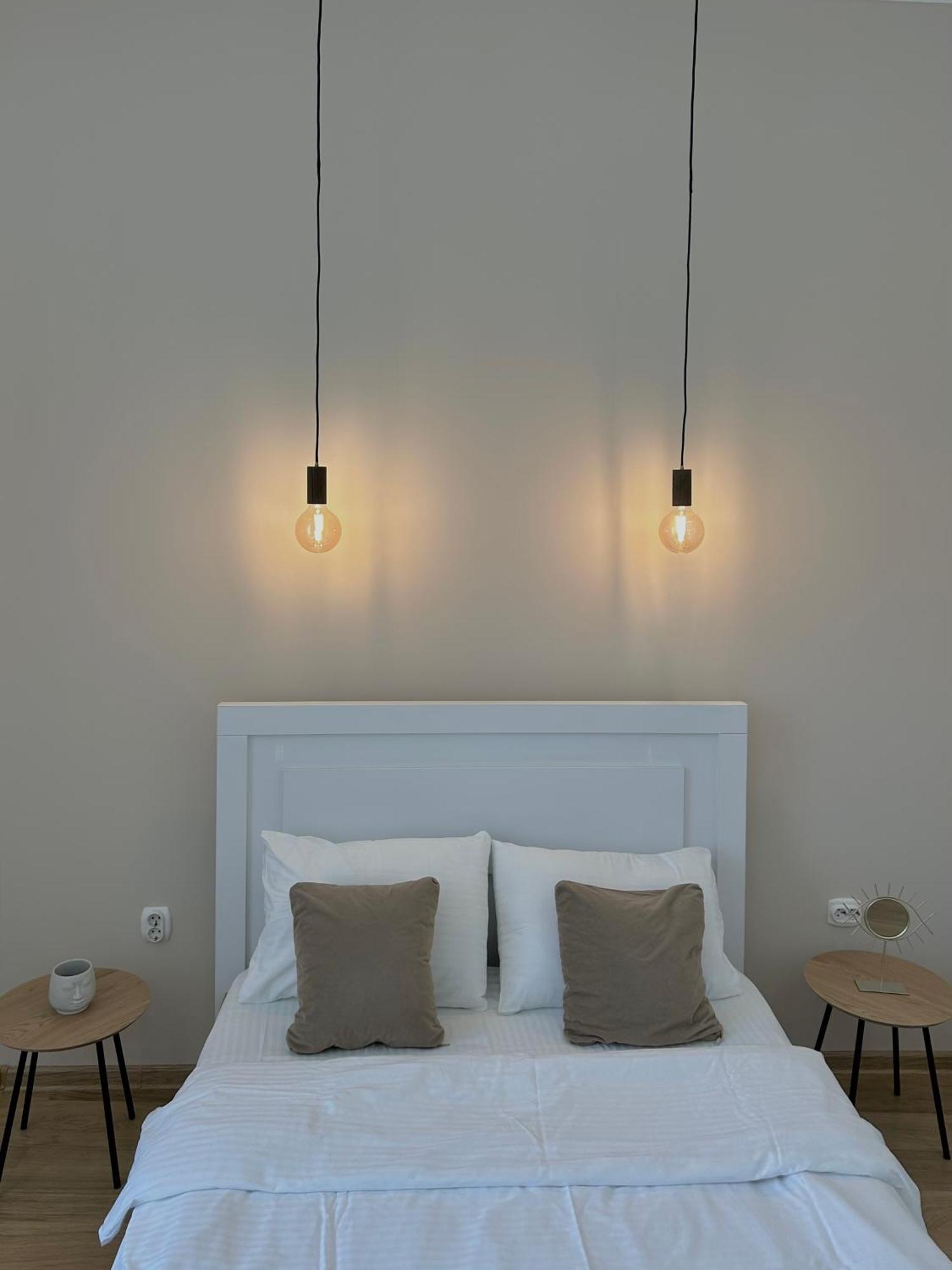Miamo Apart Вірменська Lviv Extérieur photo