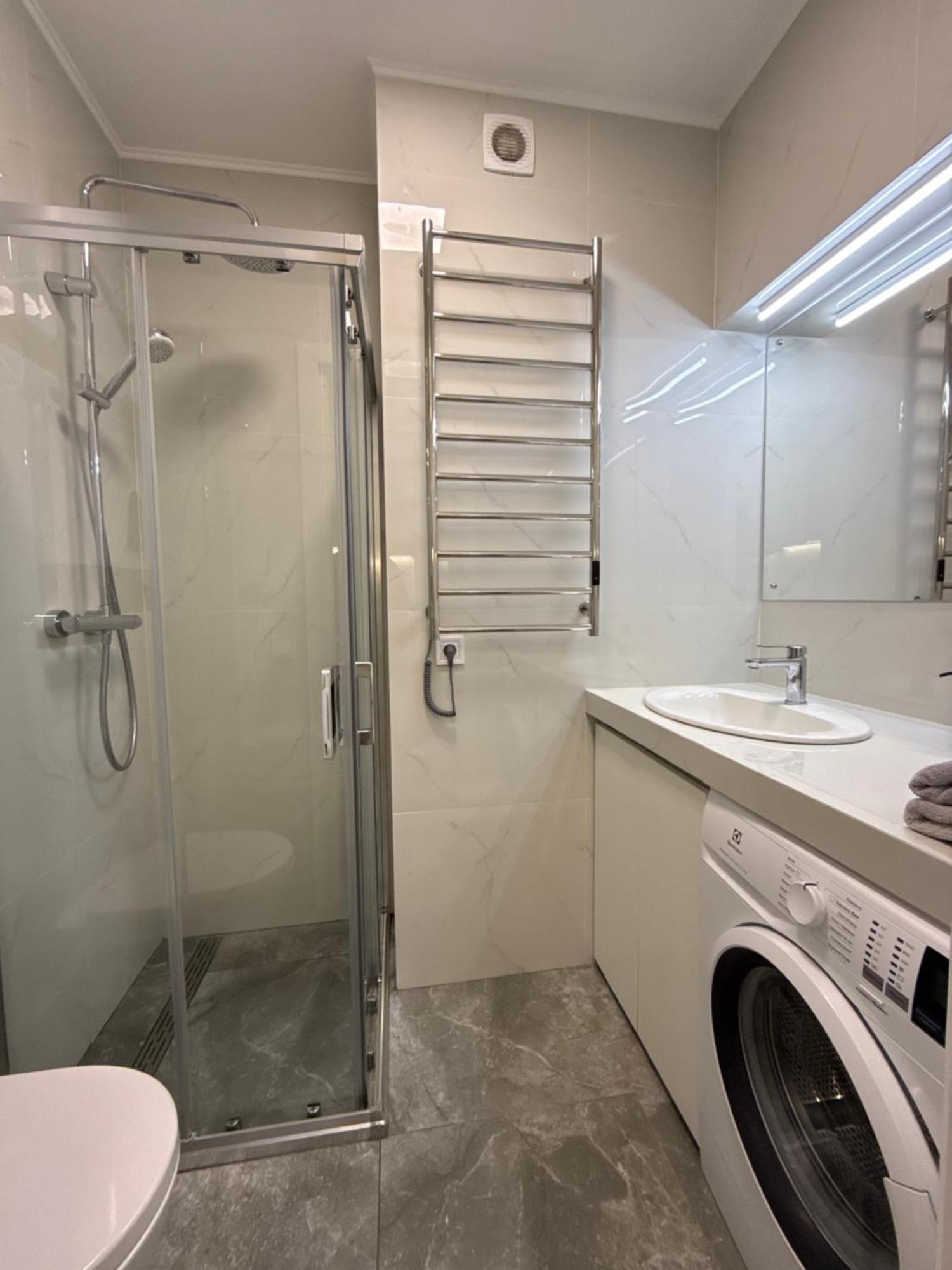 Miamo Apart Вірменська Lviv Extérieur photo