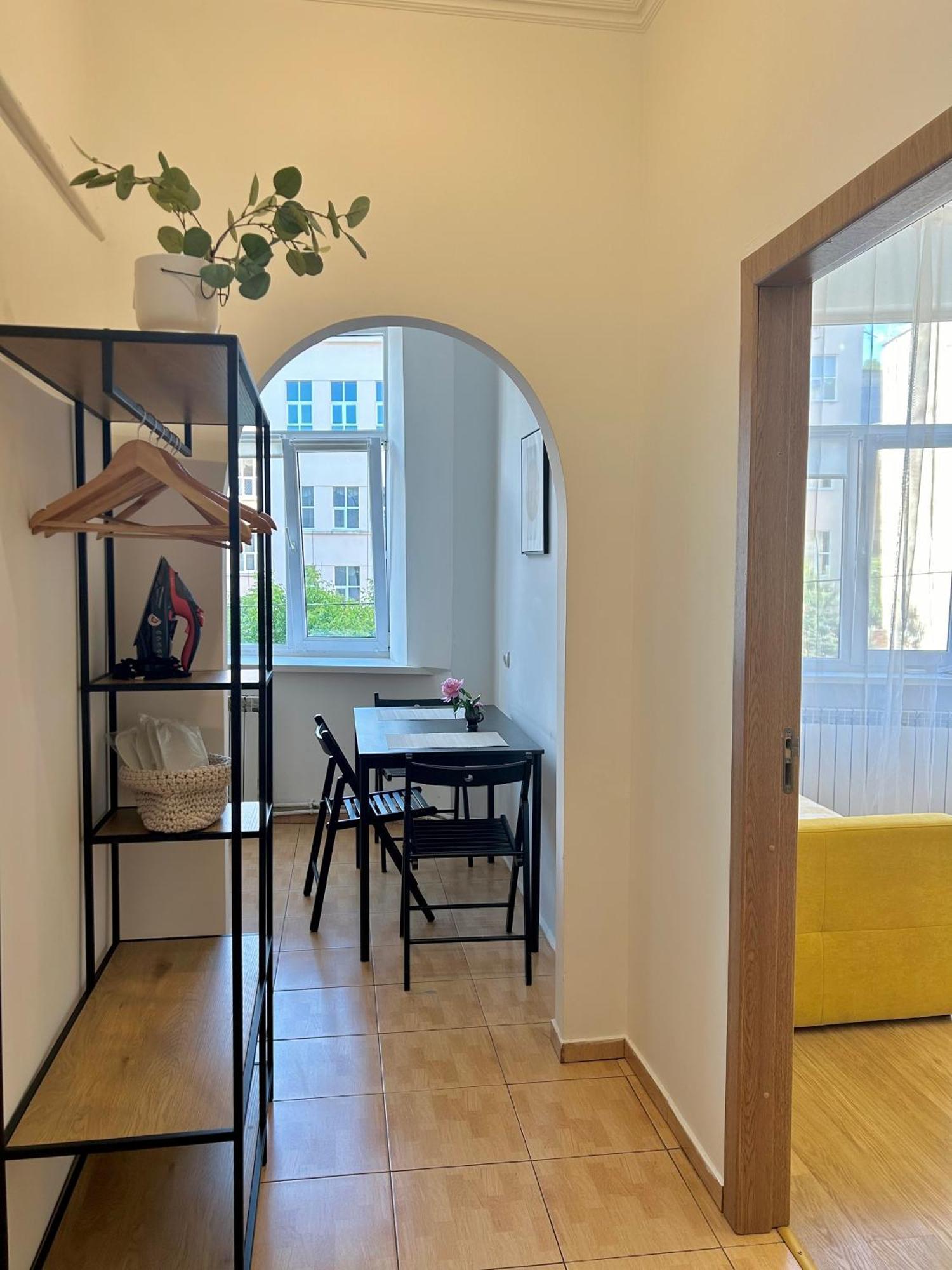 Miamo Apart Вірменська Lviv Extérieur photo